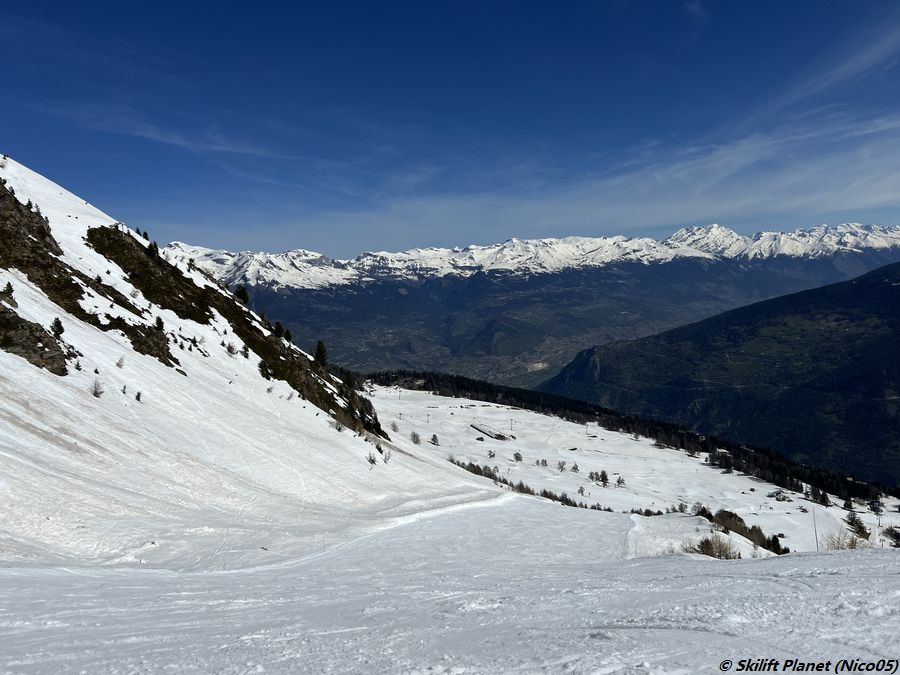 Schwarze Piste Etherolla