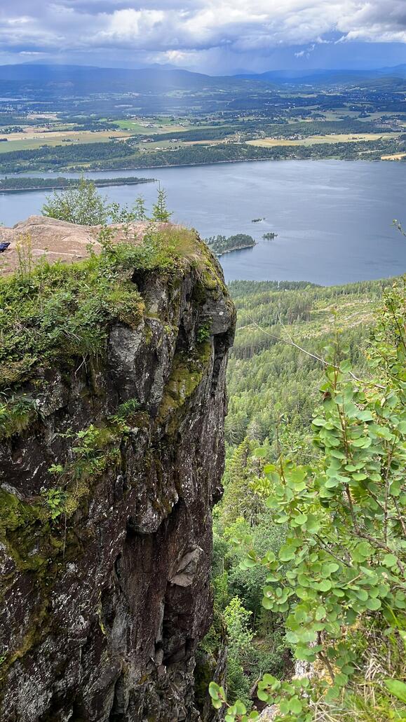 Aus anderer Perspektive