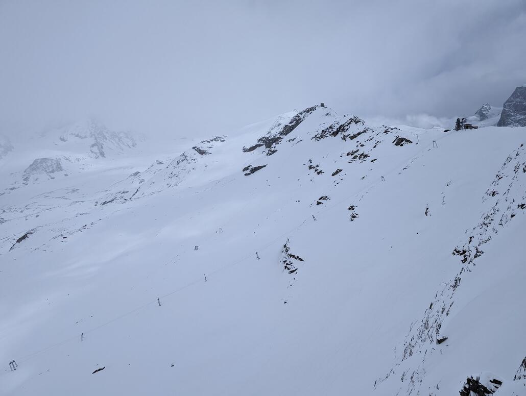 Freeeide Sektor Rote Nase-Stockhorn