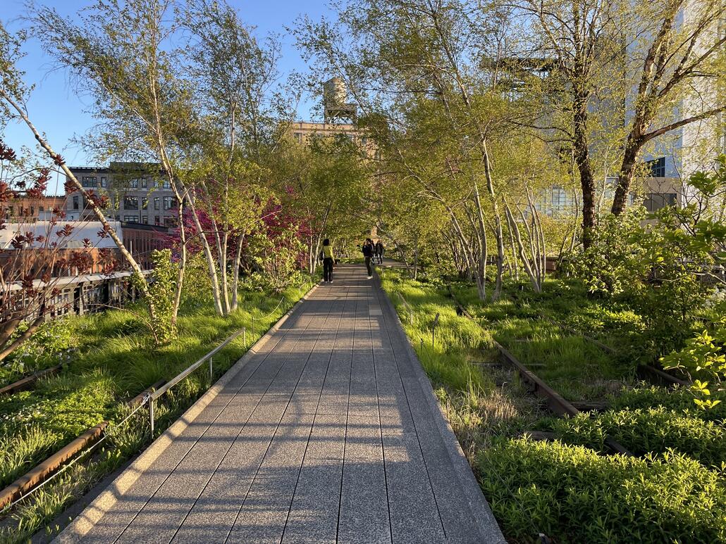 High Line