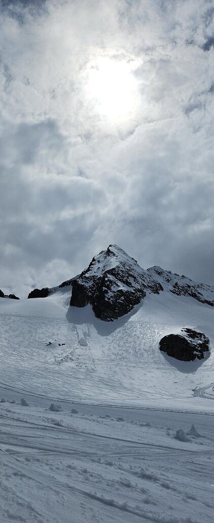 Östlicher Daunkogel