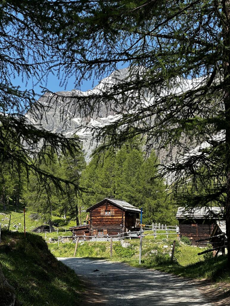 Dann kommt man zum Staffel