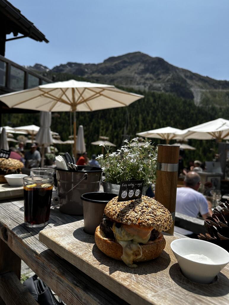 hmm lecker schmecker