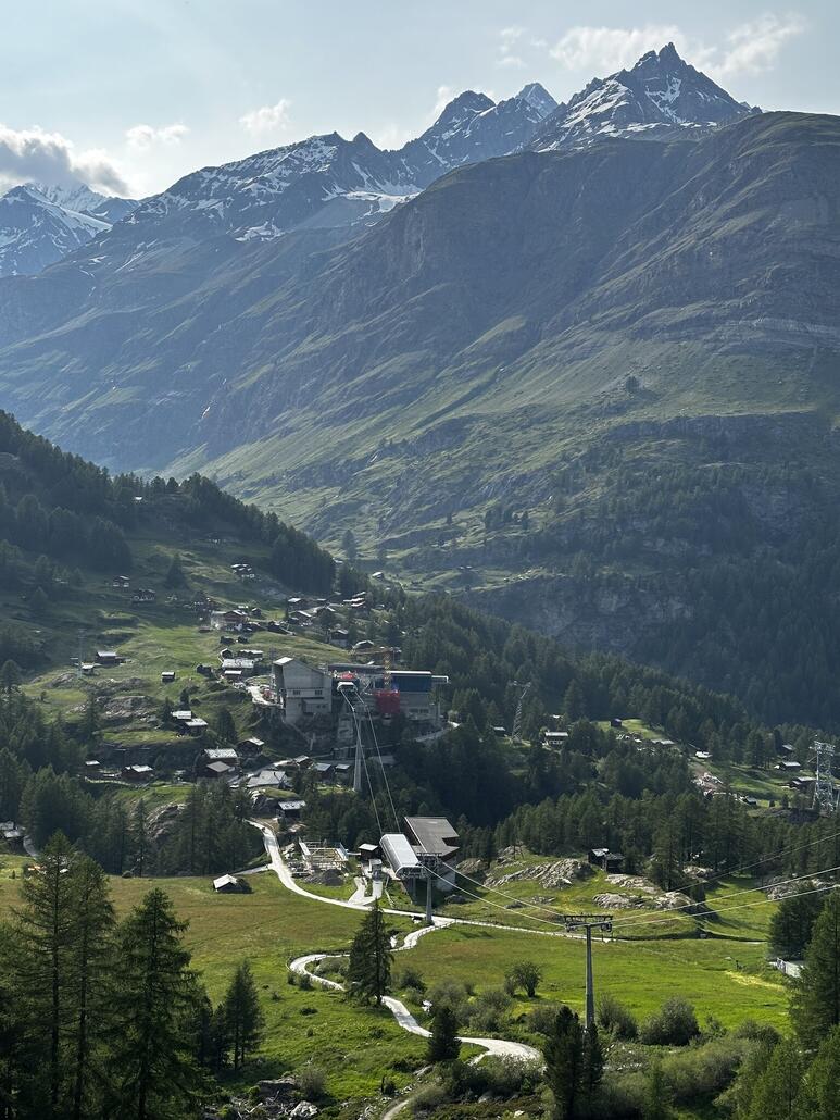 Ah wir leben schon auf nem schönen Planeten