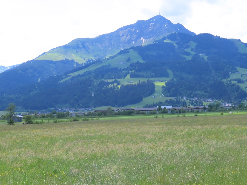 Kitzbüheler Horn