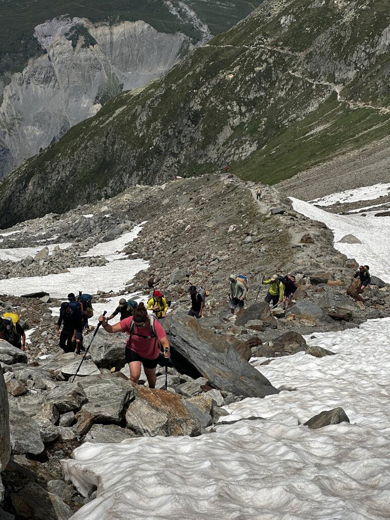 IMG_4808.JPG (1.07 MiB) 1190 mal betrachtet Auf der Moräne