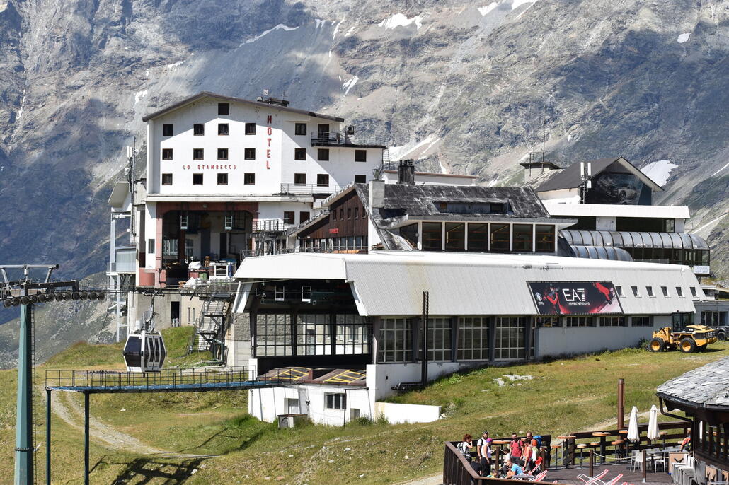 Der Plan Maison Komplex