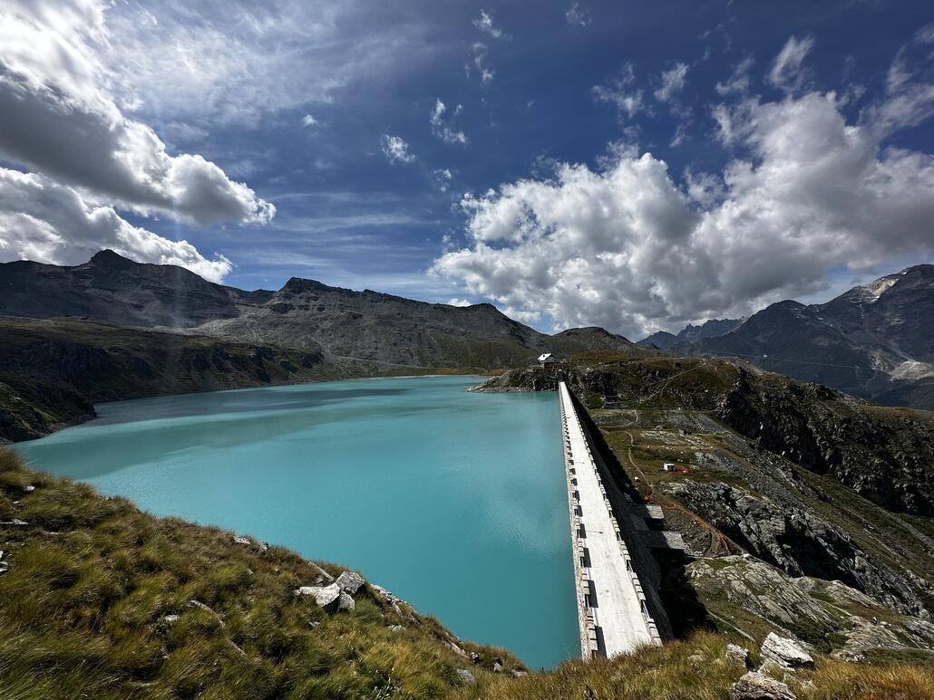 Hier in seiner gesamtem Pracht