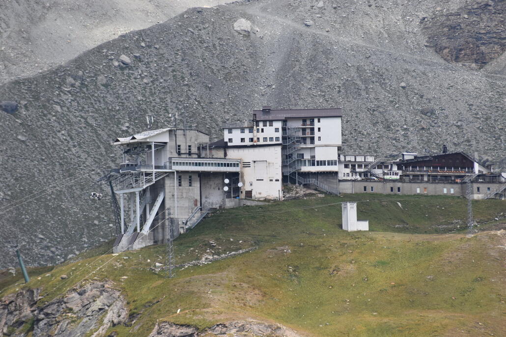 Nochmals Plan Maison