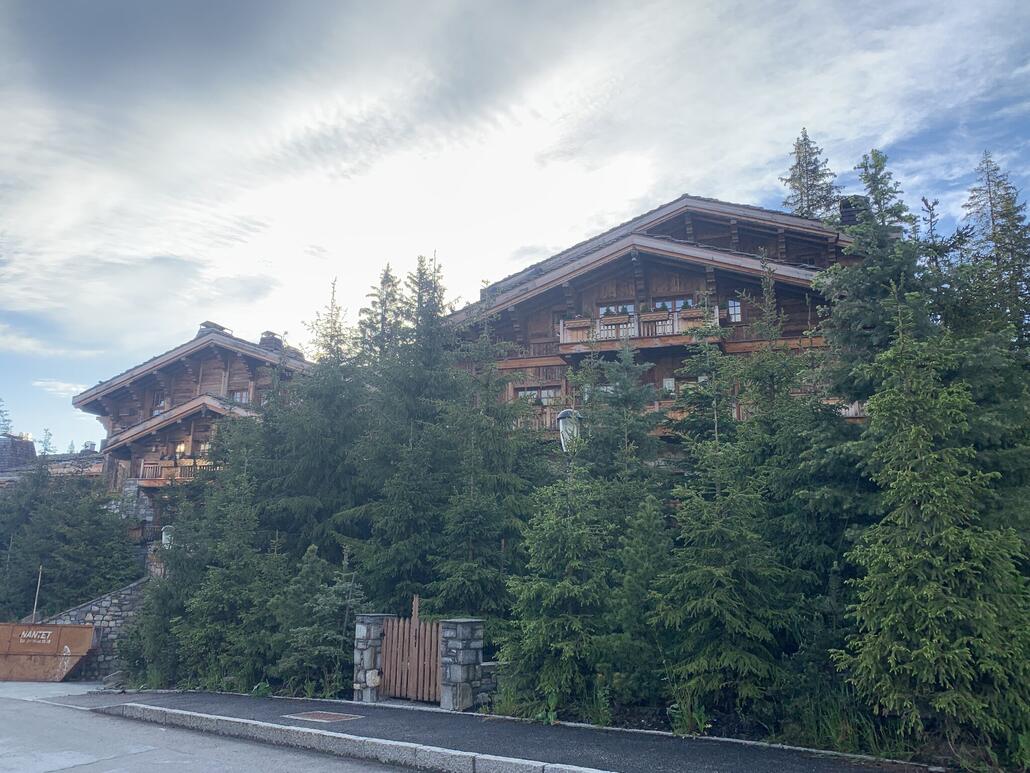 aber schön schauen Sie alle mal aus