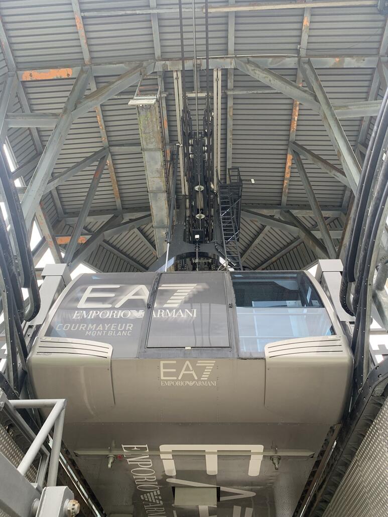 Echte Qualität aus Bern