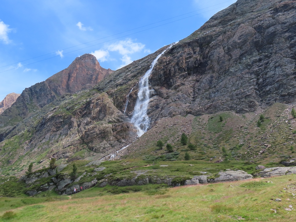Wasserfall