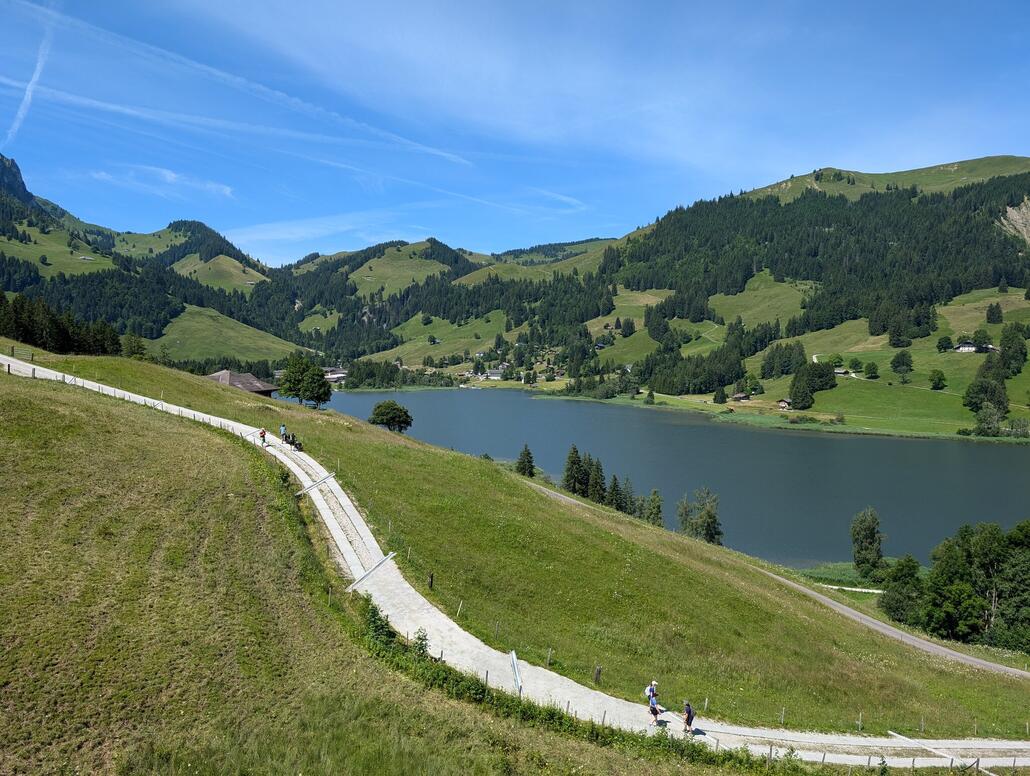 Schwarsee