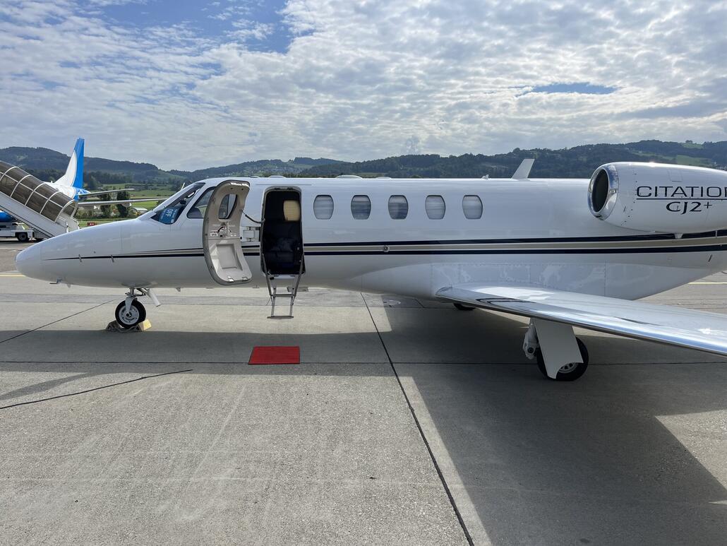 Cool war’s einmal mehr