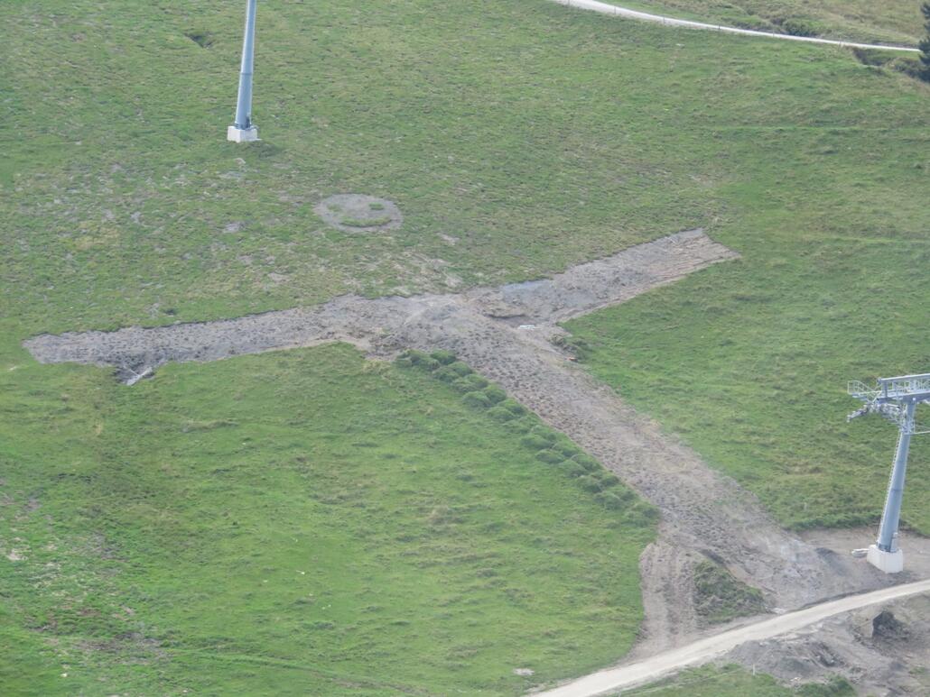 Da hat wohl jemand Humor