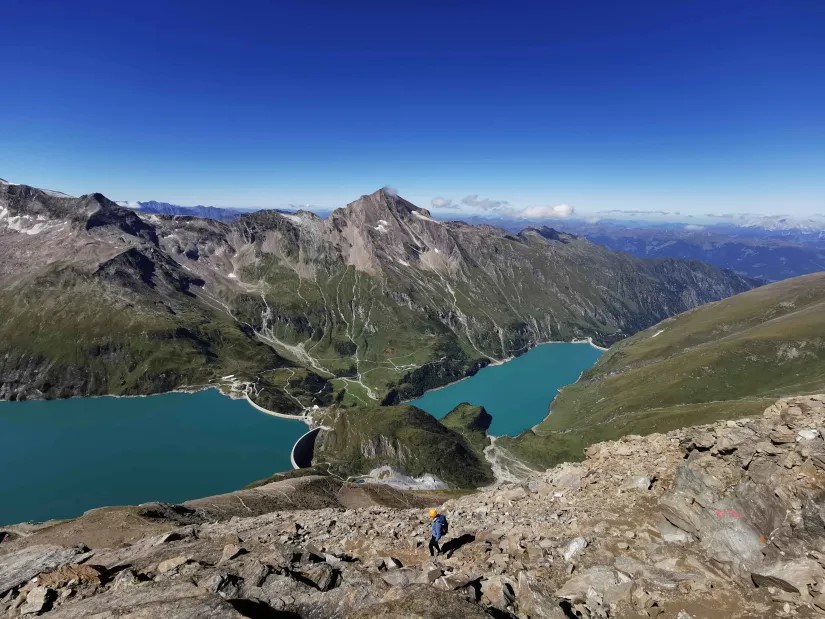 14. Stauseepanorama.