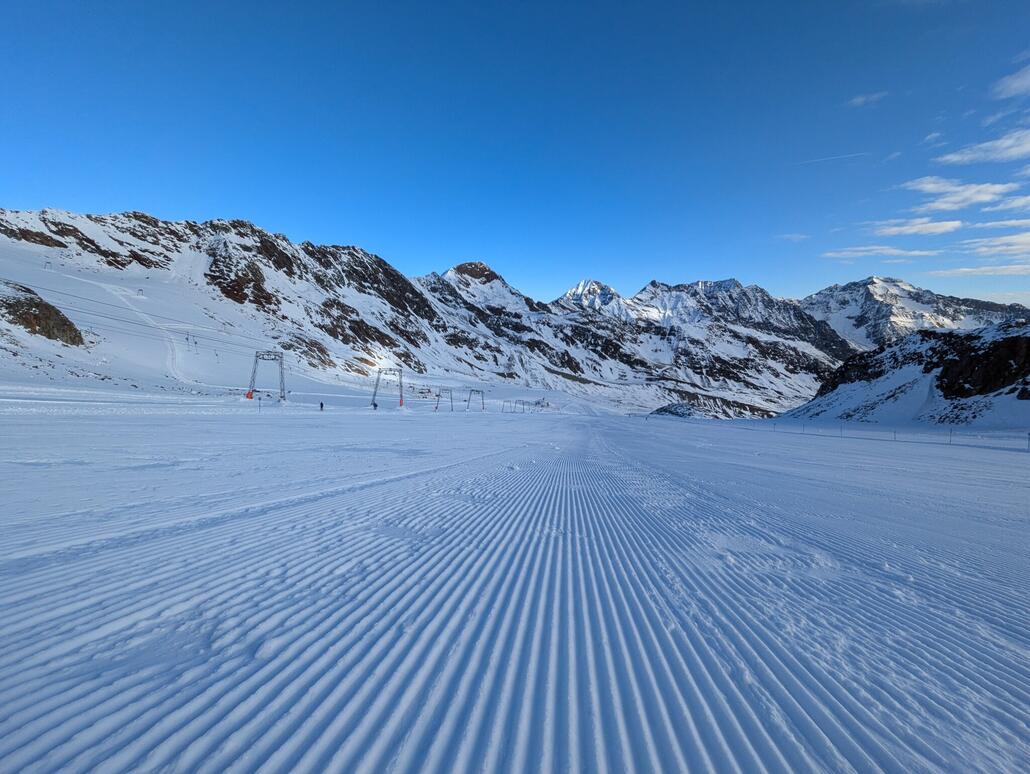 Ich glaub ich träume