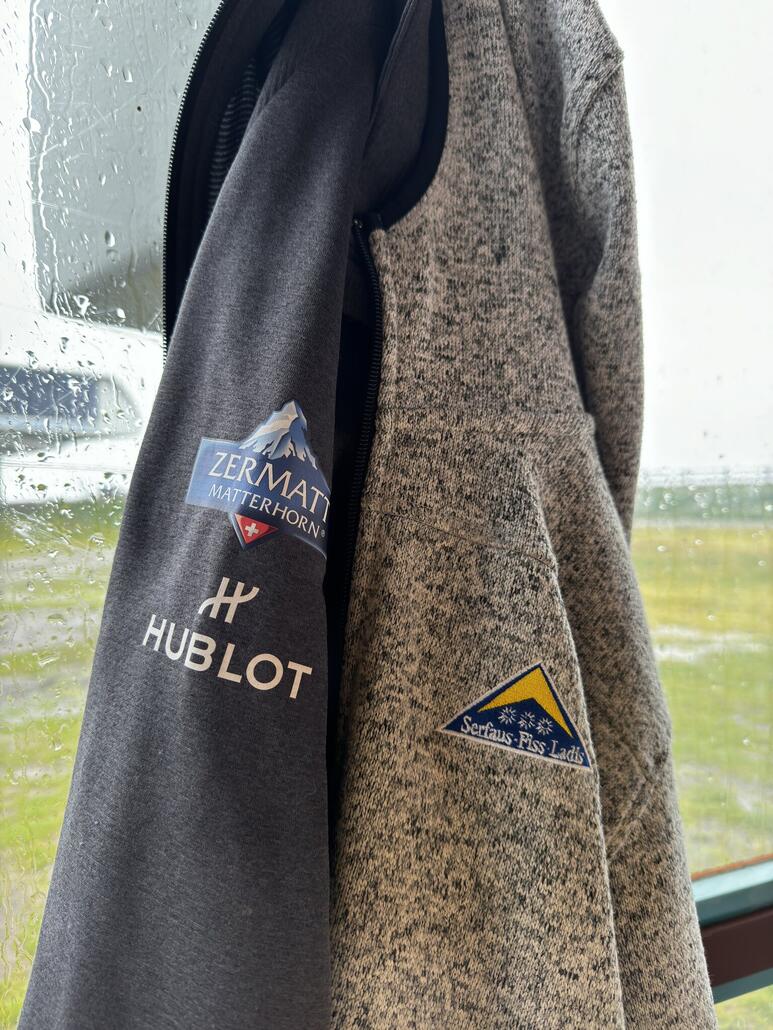 Nicht viel gemeinsam