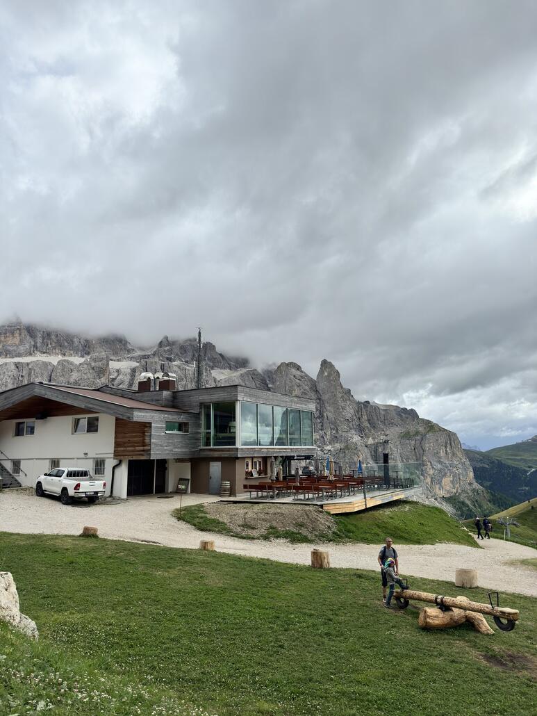 Mir gefällt das ausserordentlich gut