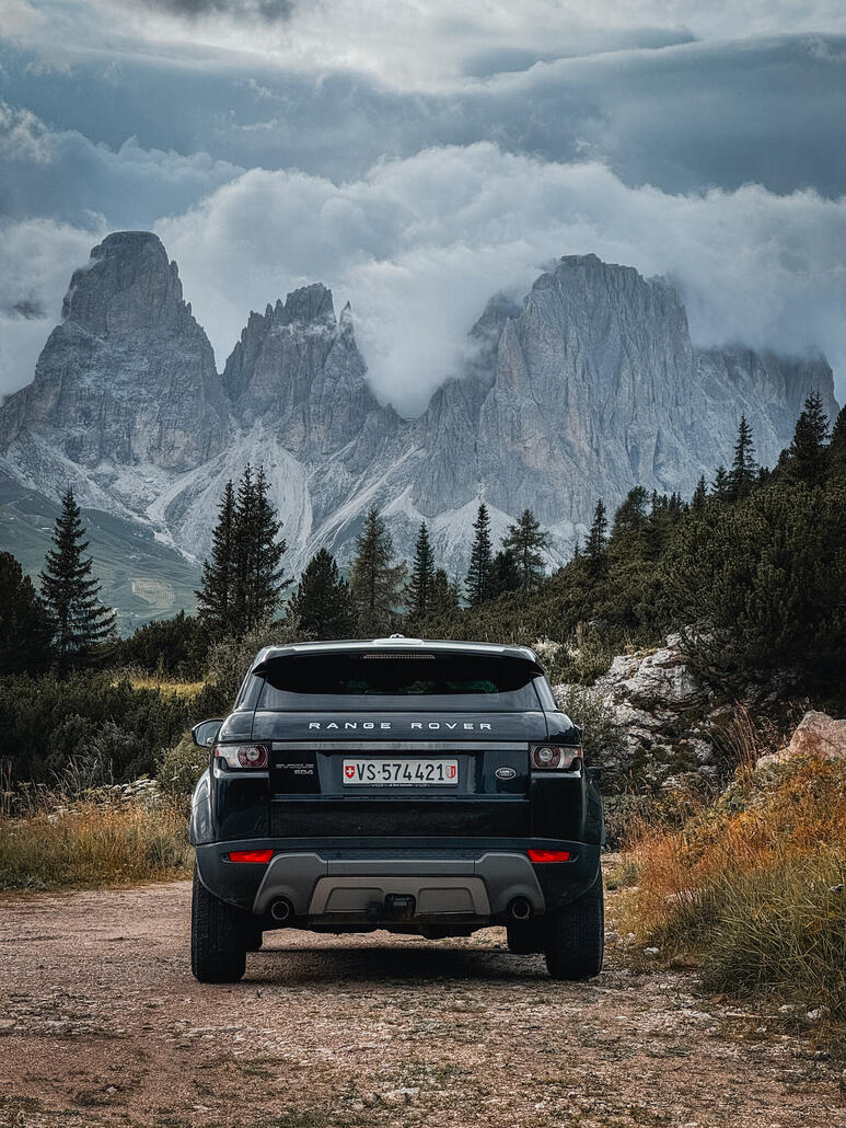 Photostop wieder mal