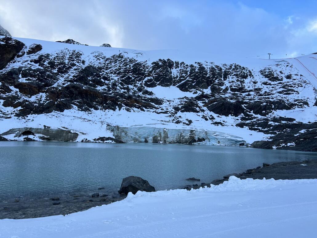 schon irre, wenn man nur 5 Jahre zurück denkt