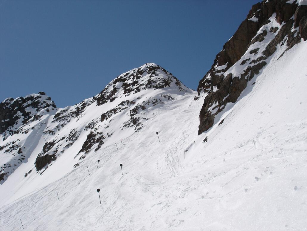 Schweizer weg offiziell gesteckt