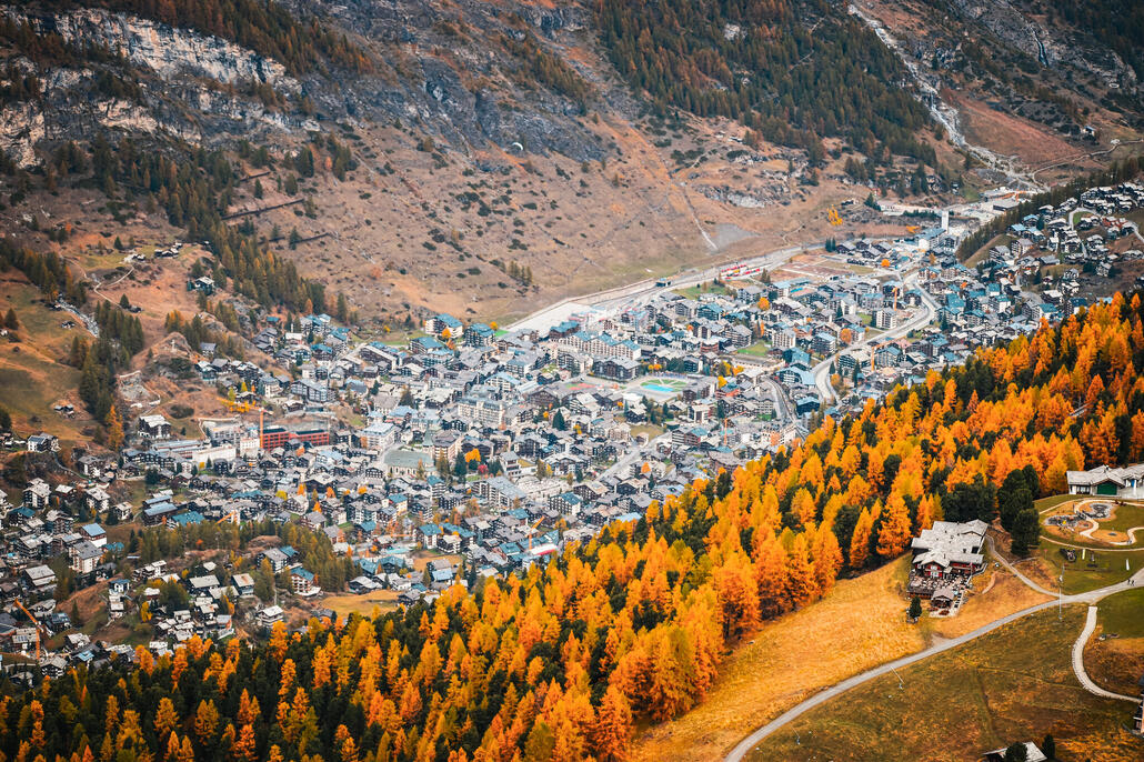 zermatt