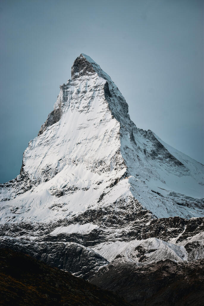 das matterhorn