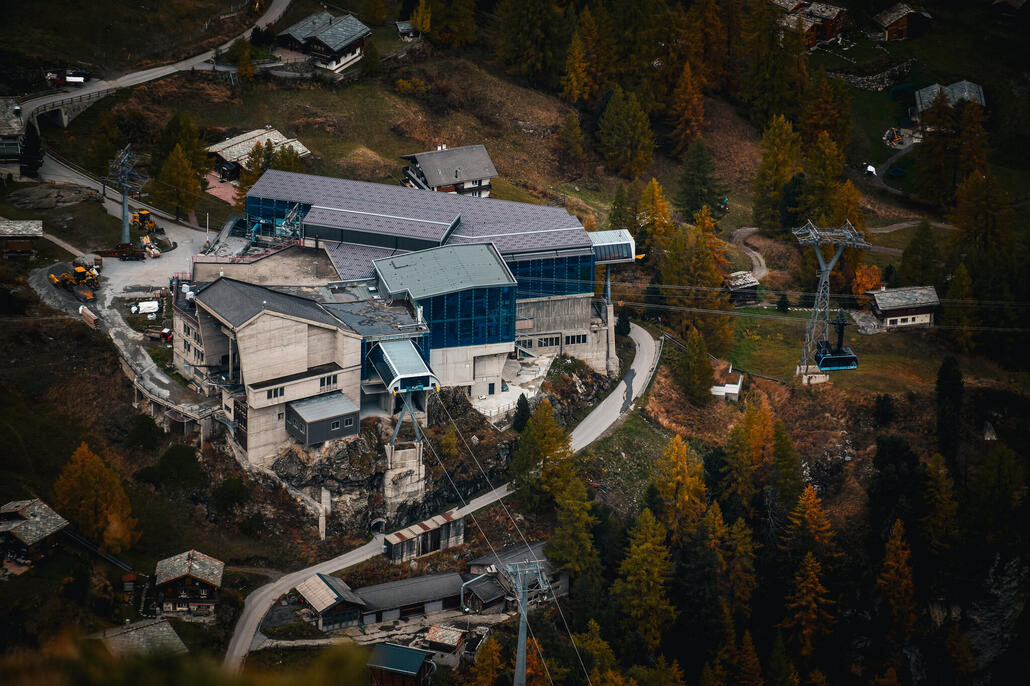 furi stationskomplex