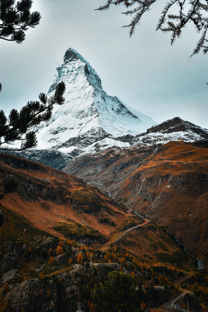 matterhorn