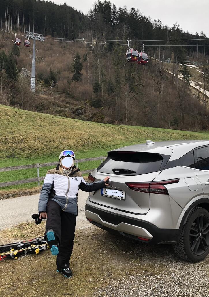 Happy. Schuhe die passen! Und taugen.