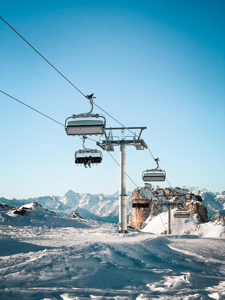 Valtournenche Gran Sometta