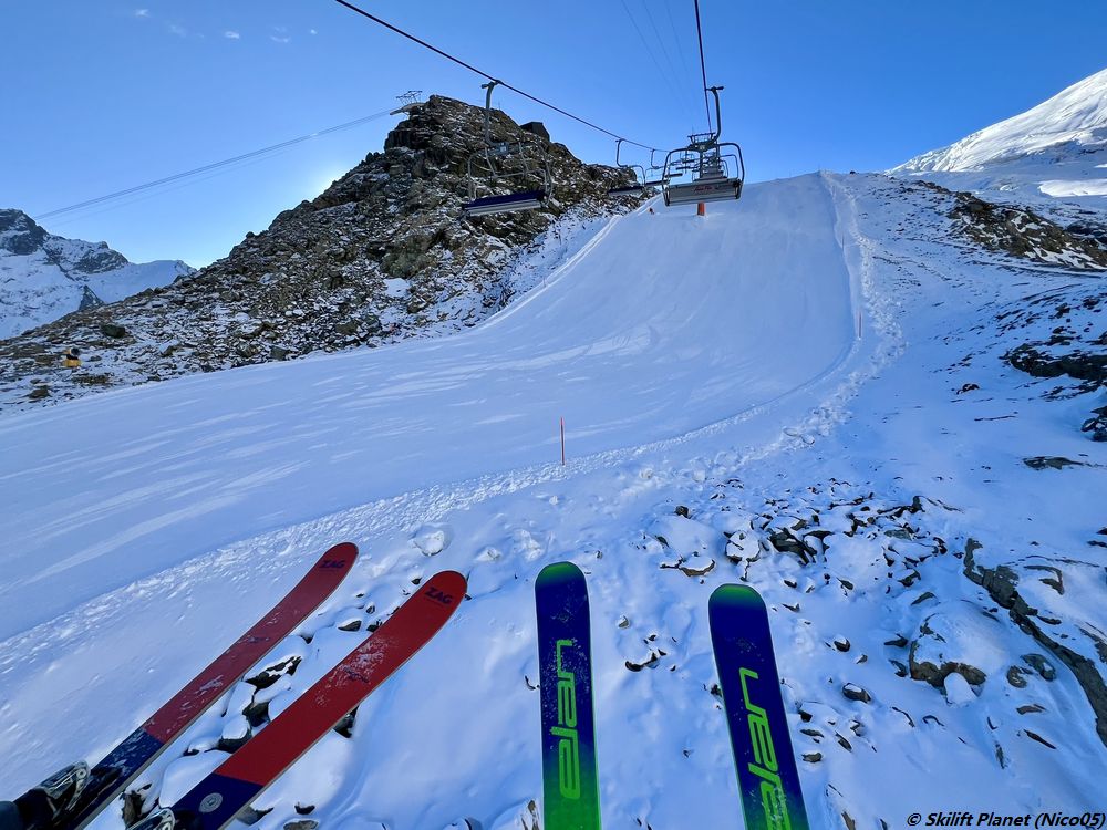 SB u. Piste Längfluh