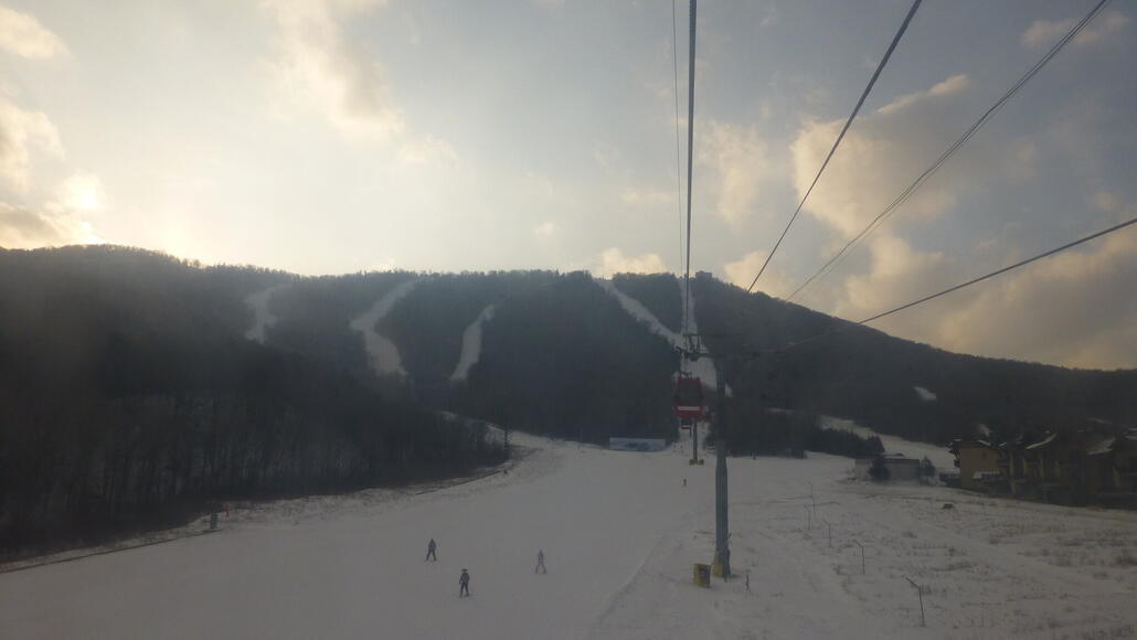 091240 Harbin - Yabuli Sun Mountain Skiing Day.JPG