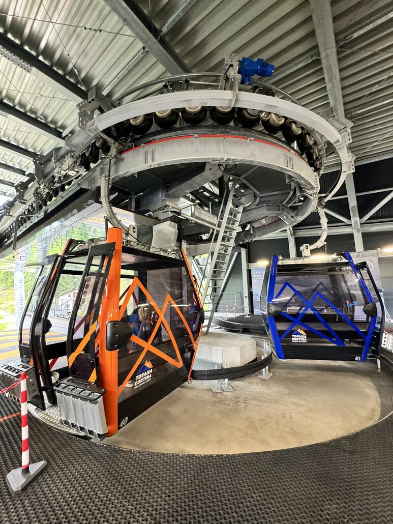 Sie weiss ebenfalls zu gefallen