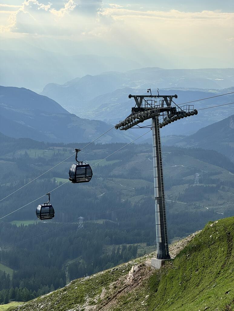 Seilbahn