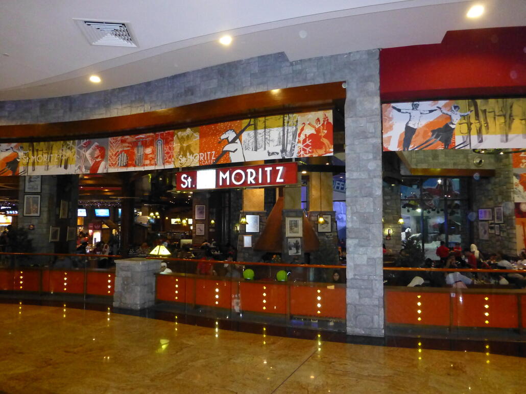 Wohl endlich auf dem richtigen Weg ;)