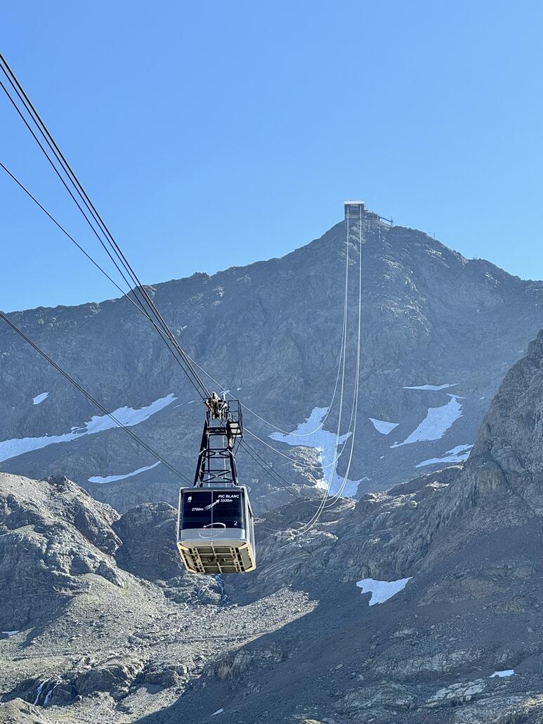 Hier geht es weiter mit einer Creisels PB aus 1980