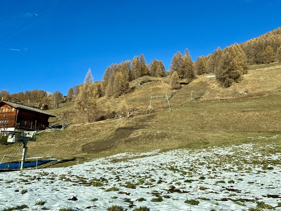 Foto von November 2024