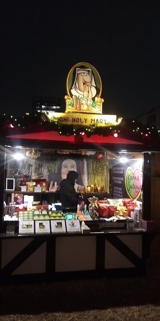 Wenn's alles nicht hilft hier und...