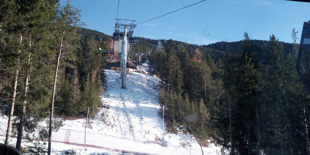 Ein schlechtes Foto ist immer noch besser als gar kein Foto. Warum hab ich da keine gemacht?