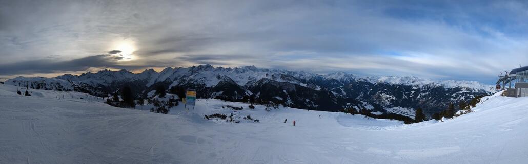 So kann ein Tag starten