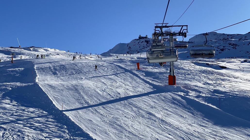 Zu wenige Pisten am Gifthittli