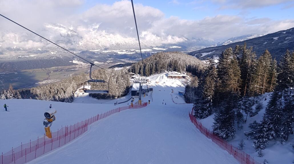 sieht schon mal gut aus