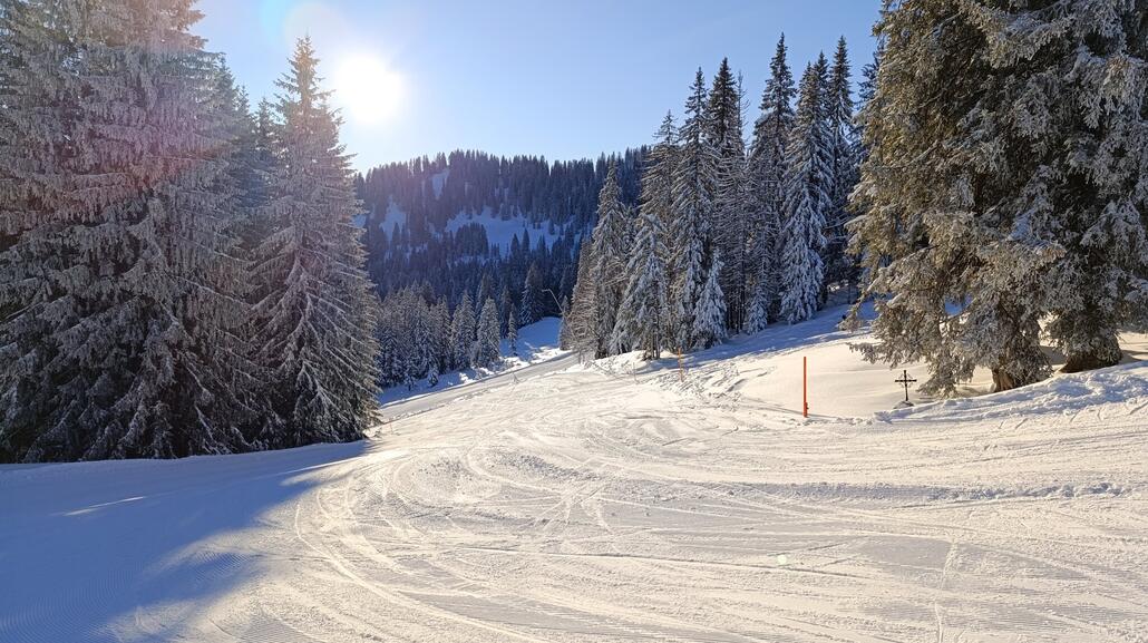 Die Rote "Köpflealpeanfahrt"