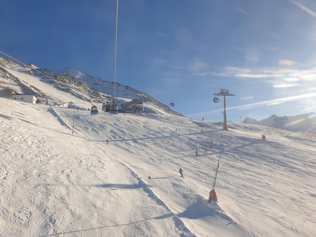 Letzte Fahrt um 16 Uhr