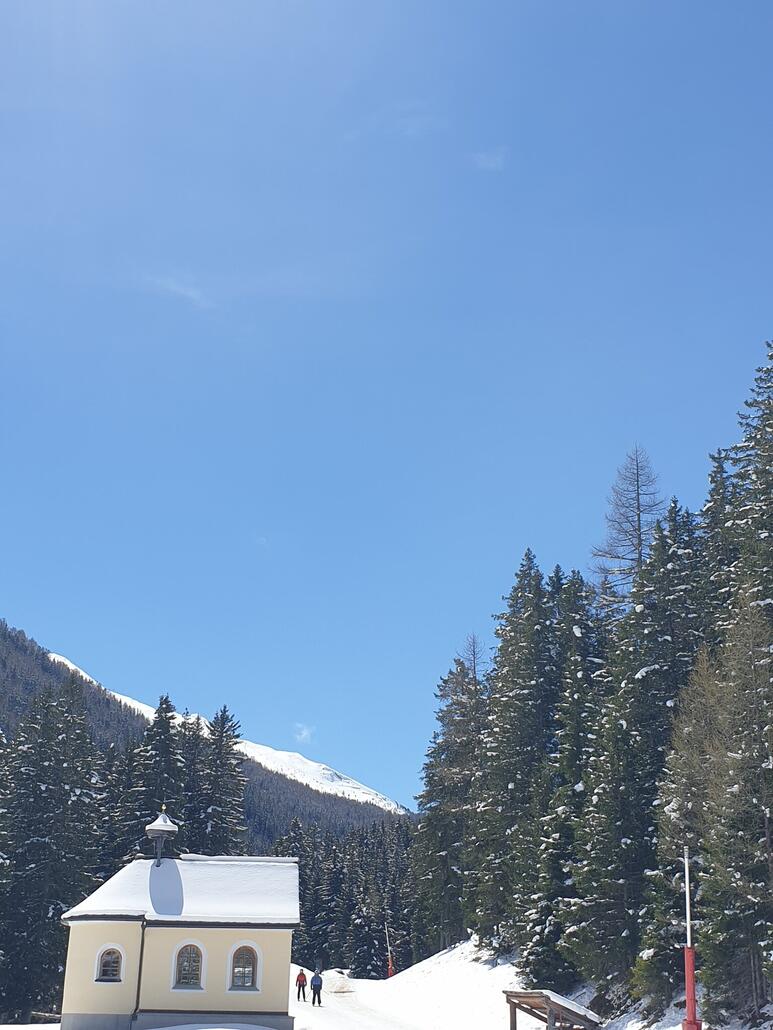 The Red 3 was lovely to 'ski' though.