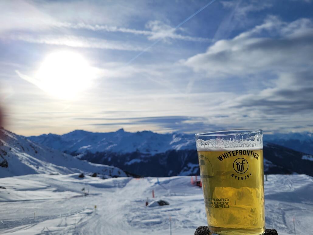 Lecker Bierchen Resto Tsape