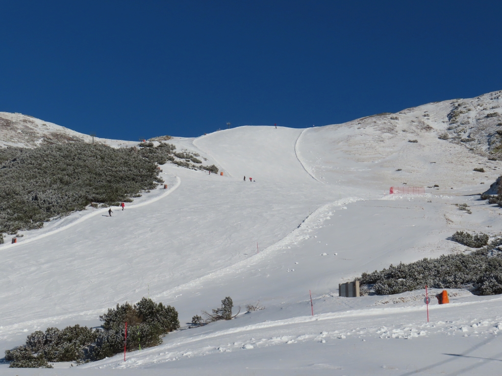 Pfnatschpiste aus der 4KSB Sattele
