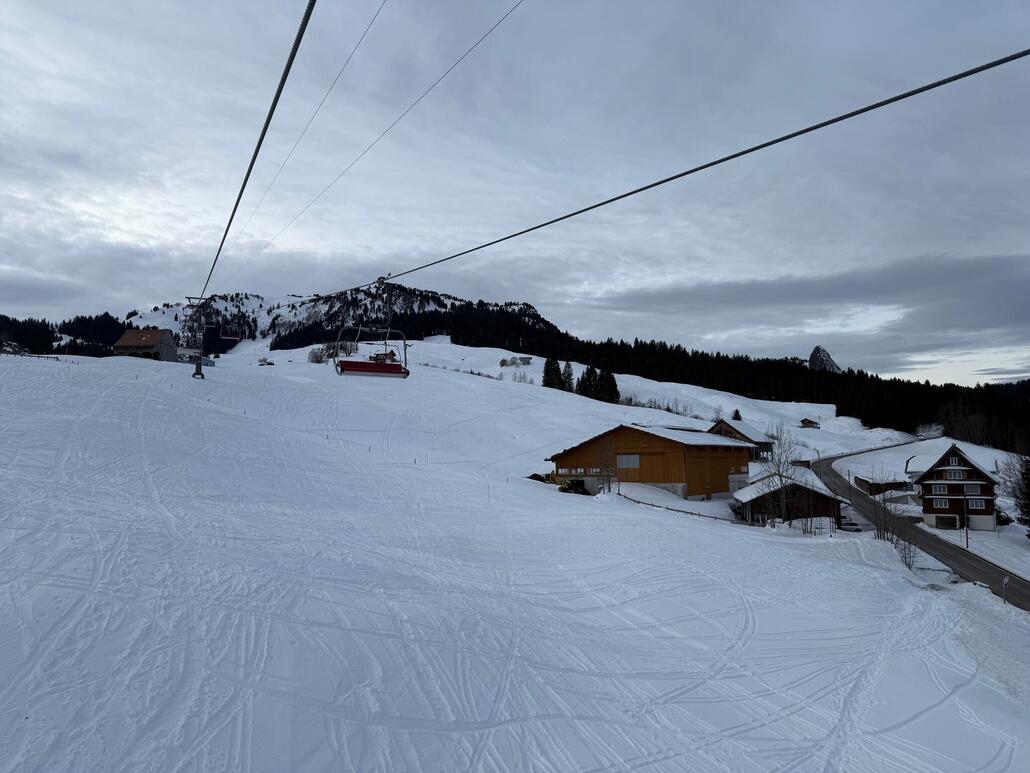 4-KSB Laucheren - Steinboden